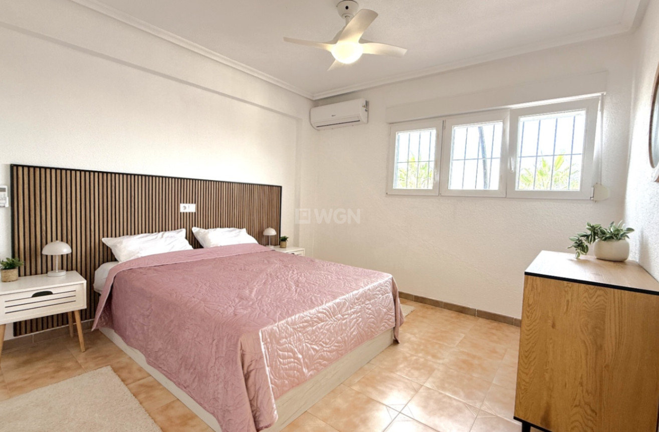 Resale - Penthouse - Torrevieja - Costa Blanca