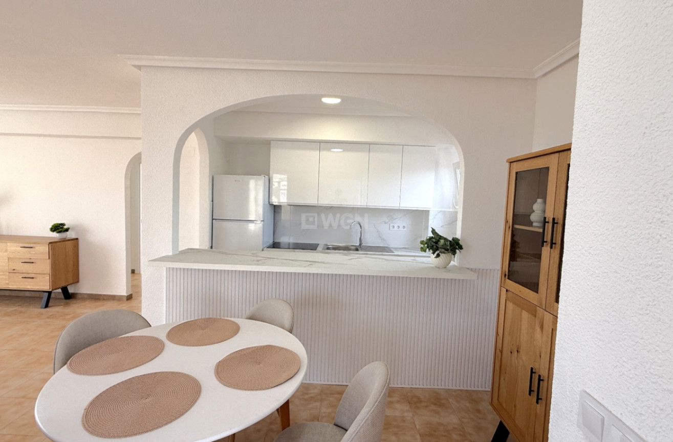 Resale - Penthouse - Torrevieja - Costa Blanca