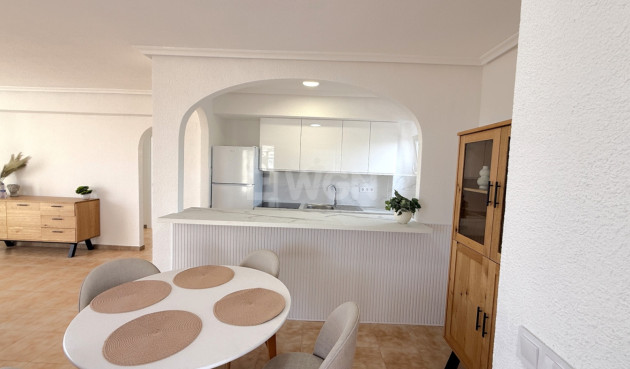 Resale - Penthouse - Torrevieja - Costa Blanca