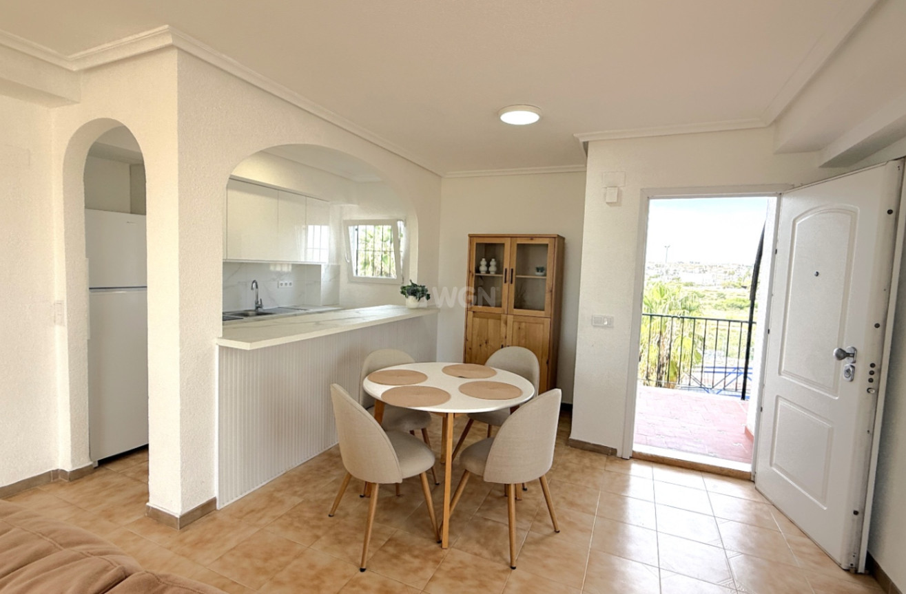 Resale - Penthouse - Torrevieja - Costa Blanca