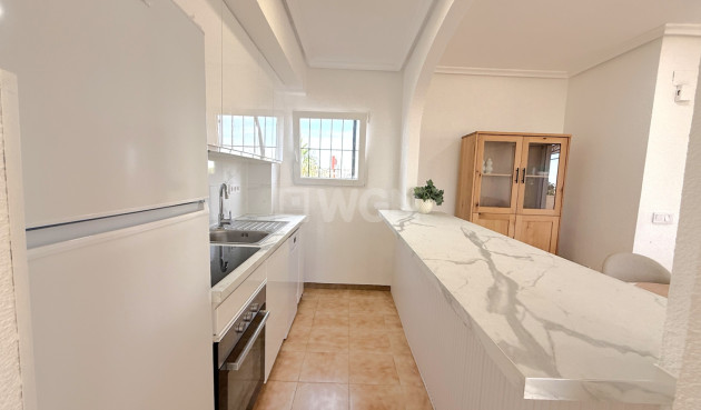 Resale - Penthouse - Torrevieja - Costa Blanca