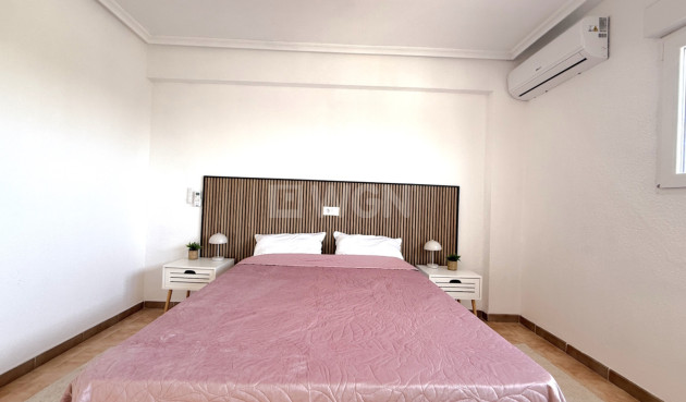 Resale - Penthouse - Torrevieja - Costa Blanca