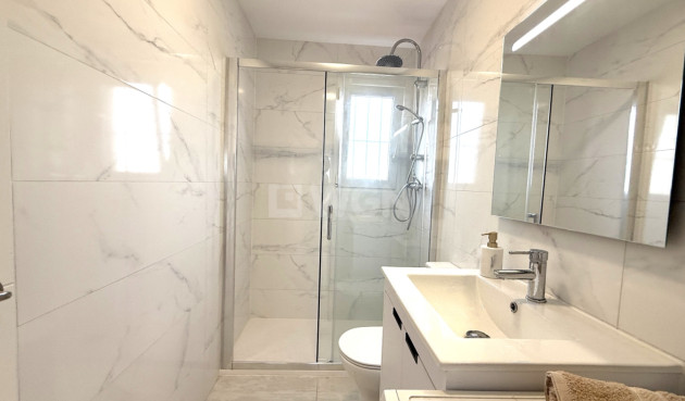 Resale - Penthouse - Torrevieja - Costa Blanca