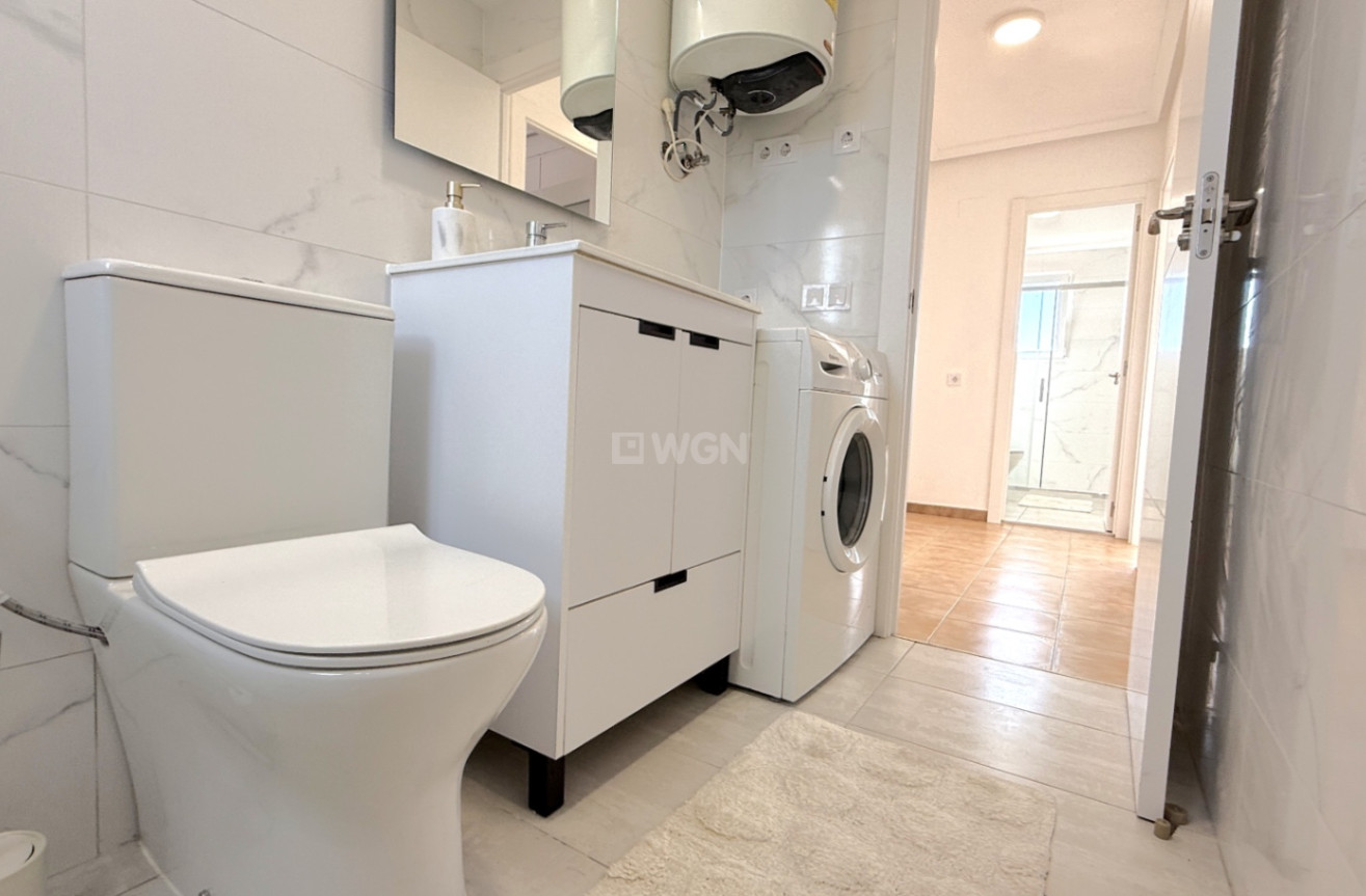 Resale - Penthouse - Torrevieja - Costa Blanca