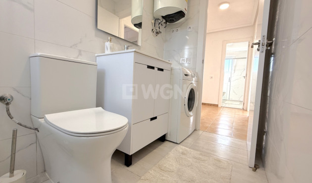 Resale - Penthouse - Torrevieja - Costa Blanca