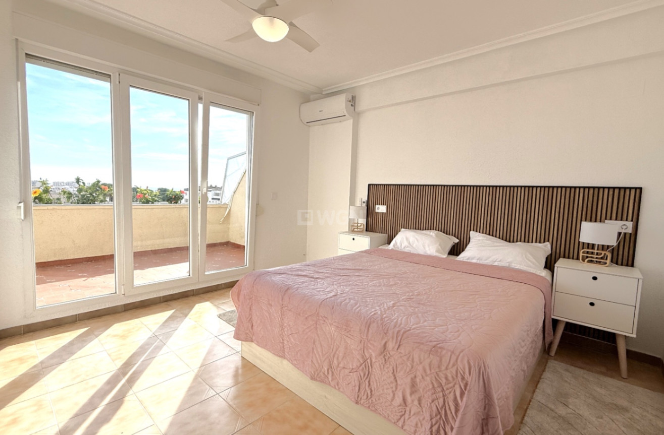 Resale - Penthouse - Torrevieja - Costa Blanca