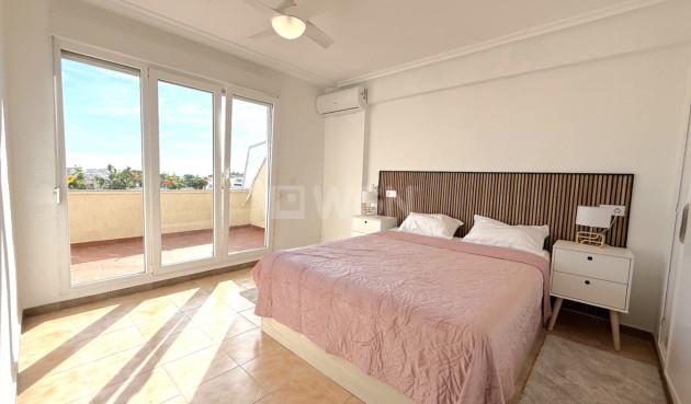 Resale - Penthouse - Torrevieja - Costa Blanca