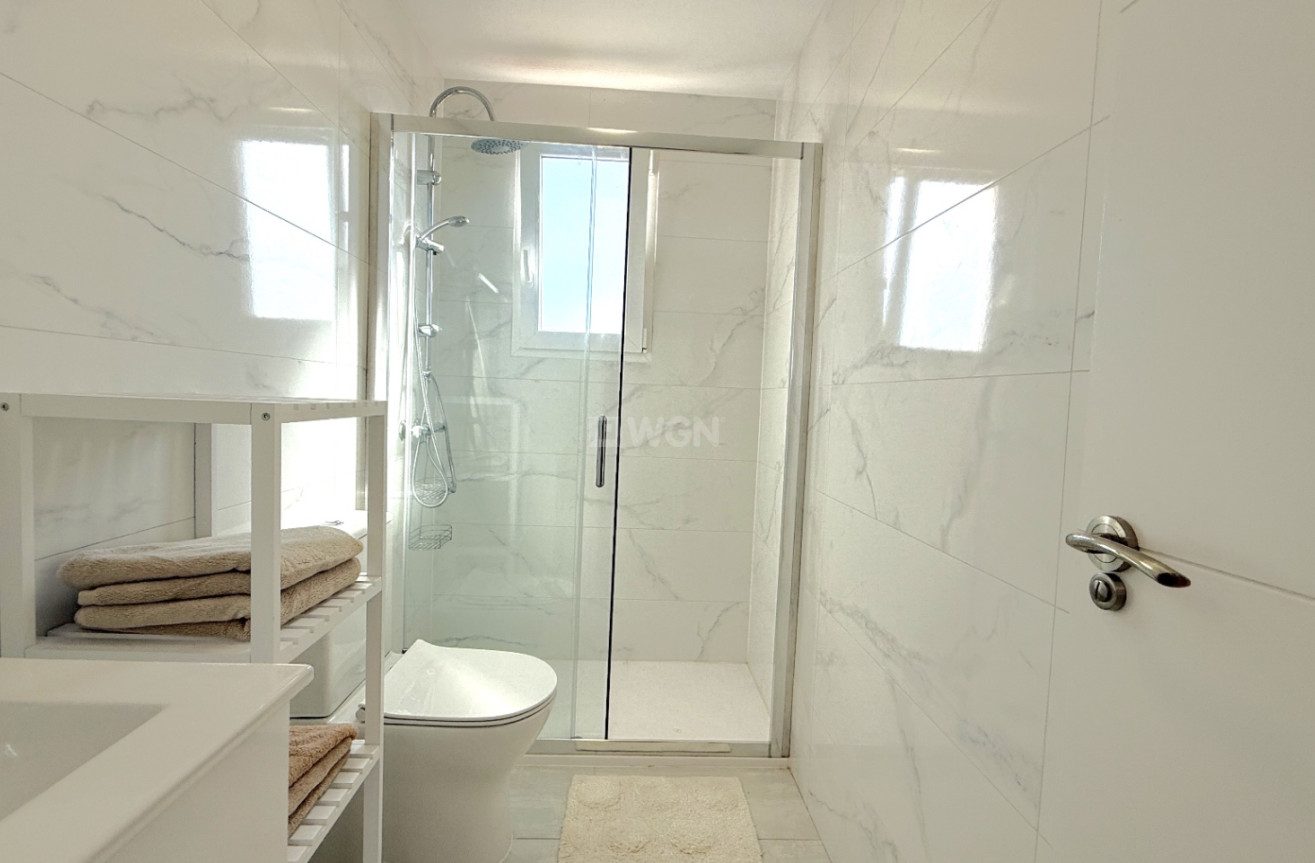 Resale - Penthouse - Torrevieja - Costa Blanca