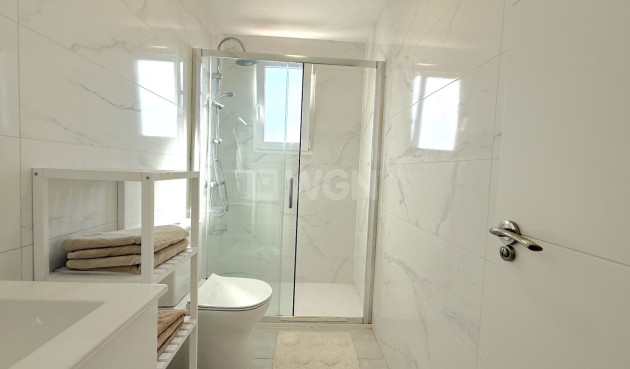 Resale - Penthouse - Torrevieja - Costa Blanca