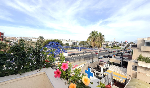 Resale - Penthouse - Torrevieja - Costa Blanca