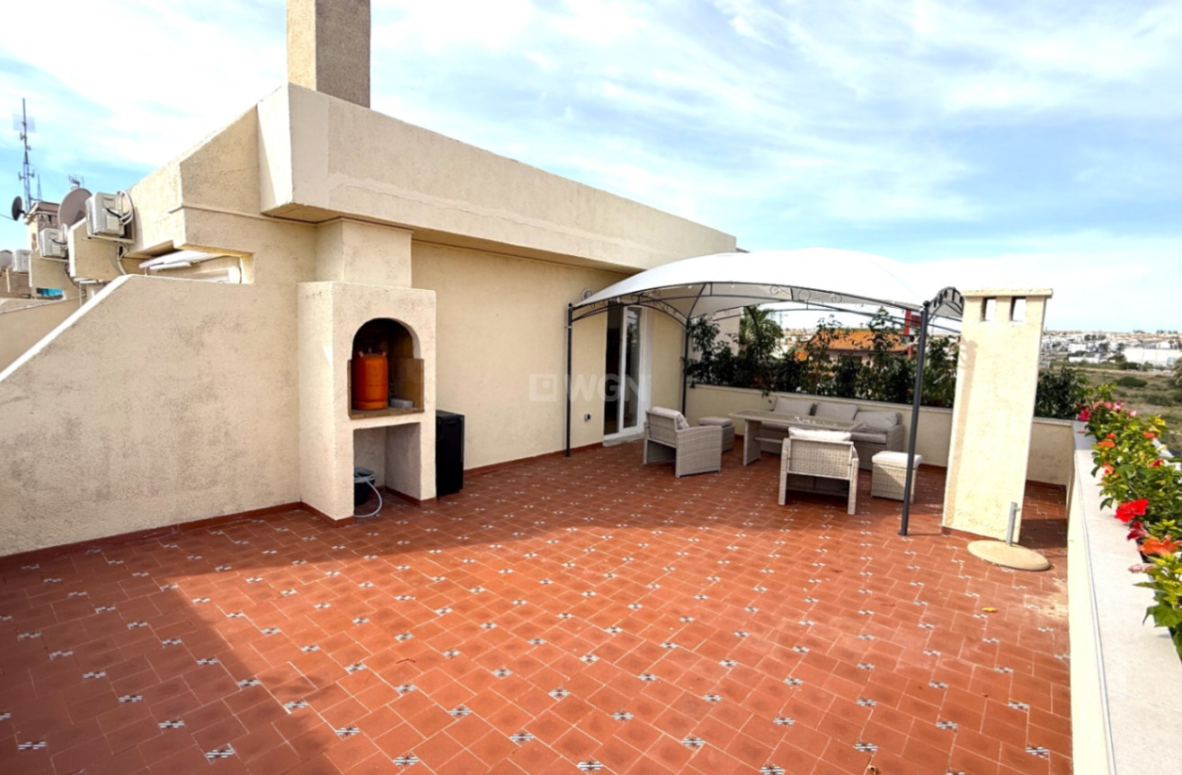 Resale - Penthouse - Torrevieja - Costa Blanca