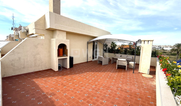 Resale - Penthouse - Torrevieja - Costa Blanca