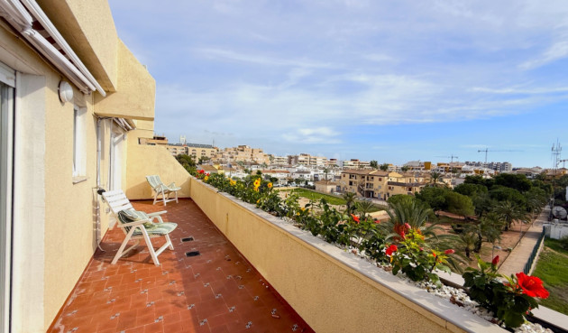 Resale - Penthouse - Torrevieja - Costa Blanca
