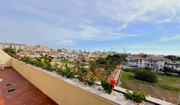 Resale - Penthouse - Torrevieja - Costa Blanca