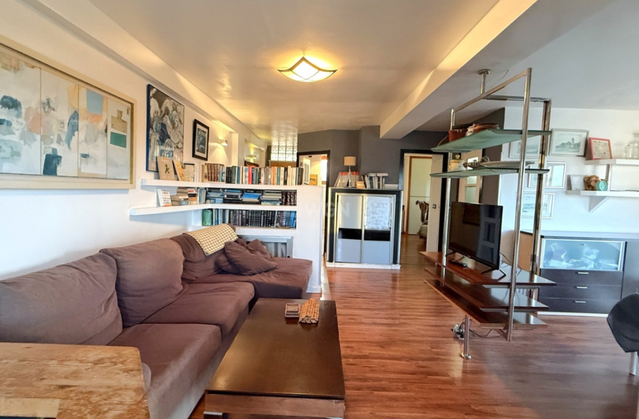 Reventa - Apartamento / piso - Torrevieja - Costa Blanca