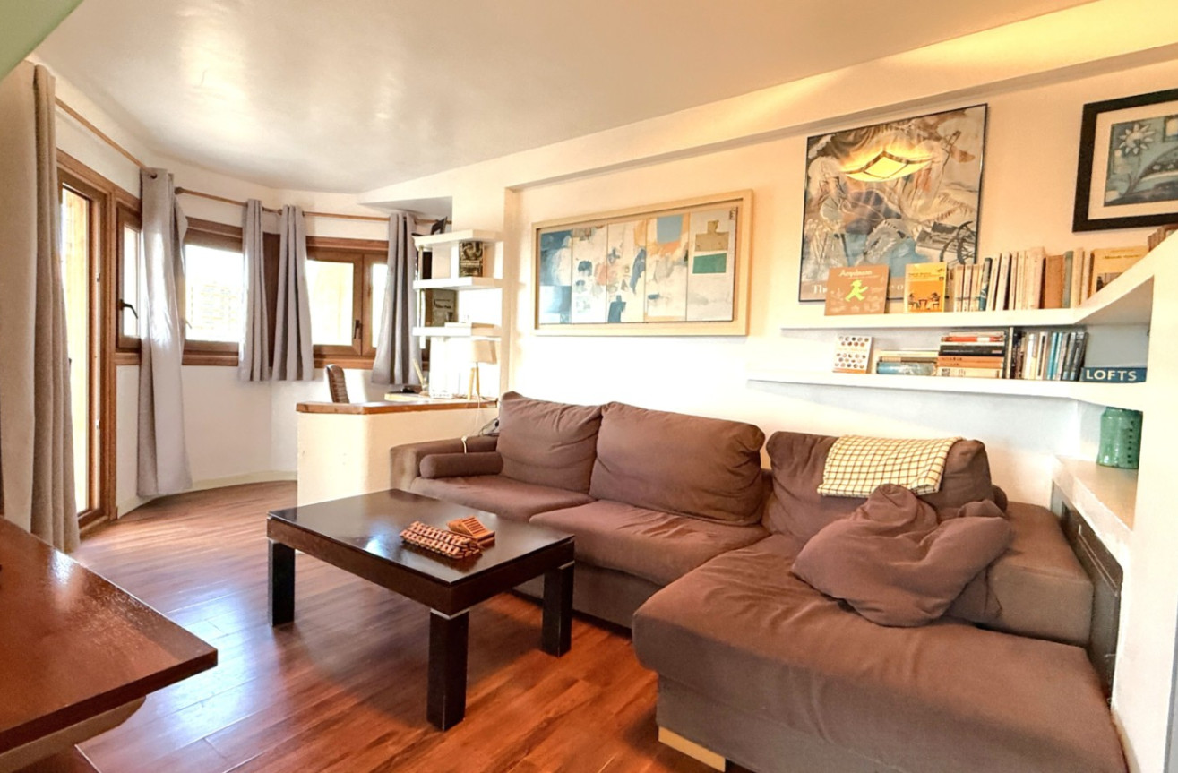 Reventa - Apartamento / piso - Torrevieja - Costa Blanca