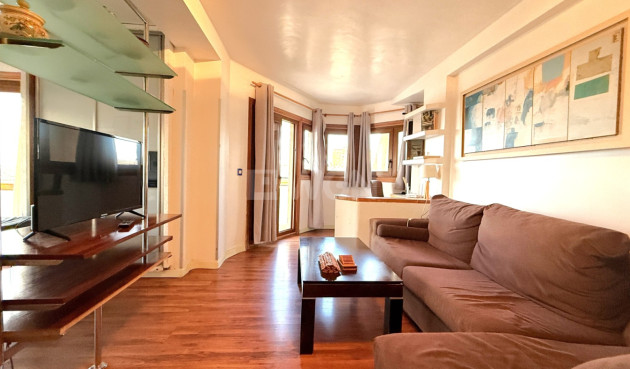 Reventa - Apartamento / piso - Torrevieja - Costa Blanca