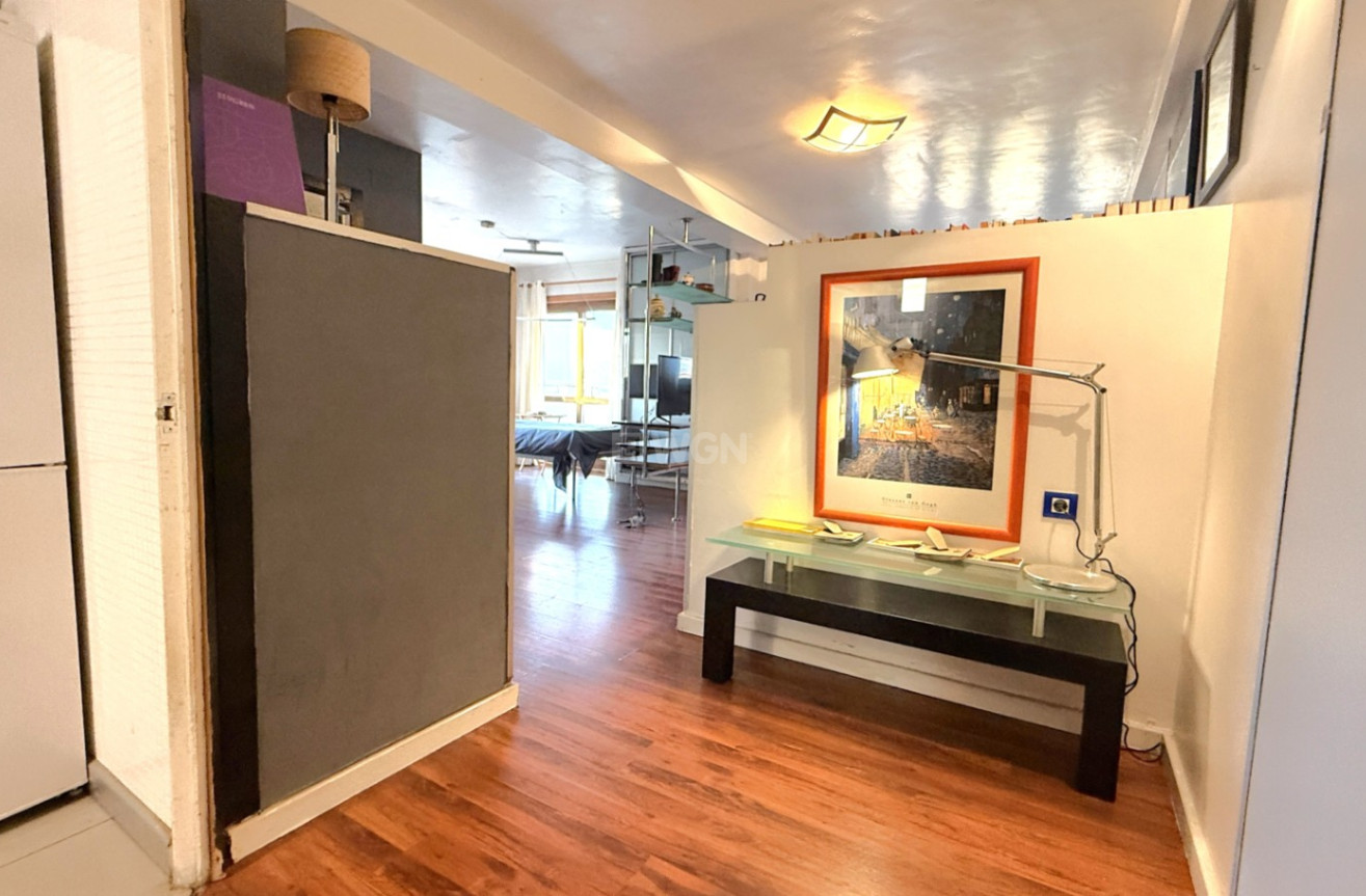 Reventa - Apartamento / piso - Torrevieja - Costa Blanca