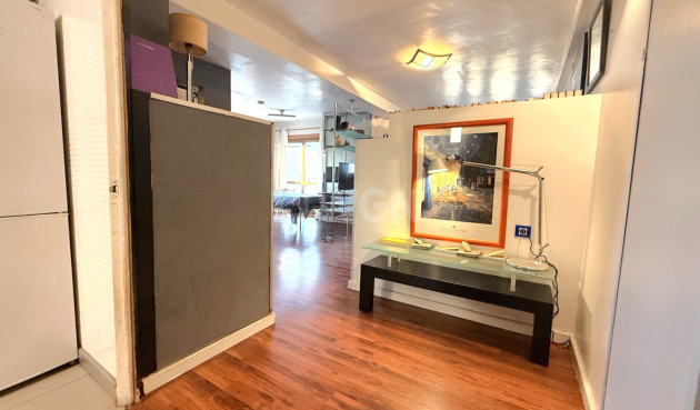 Reventa - Apartamento / piso - Torrevieja - Costa Blanca