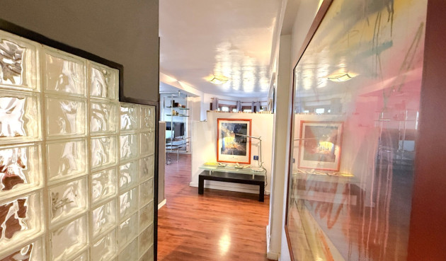 Reventa - Apartamento / piso - Torrevieja - Costa Blanca