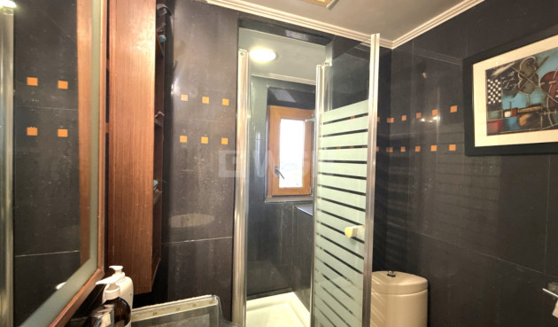 Reventa - Apartamento / piso - Torrevieja - Costa Blanca