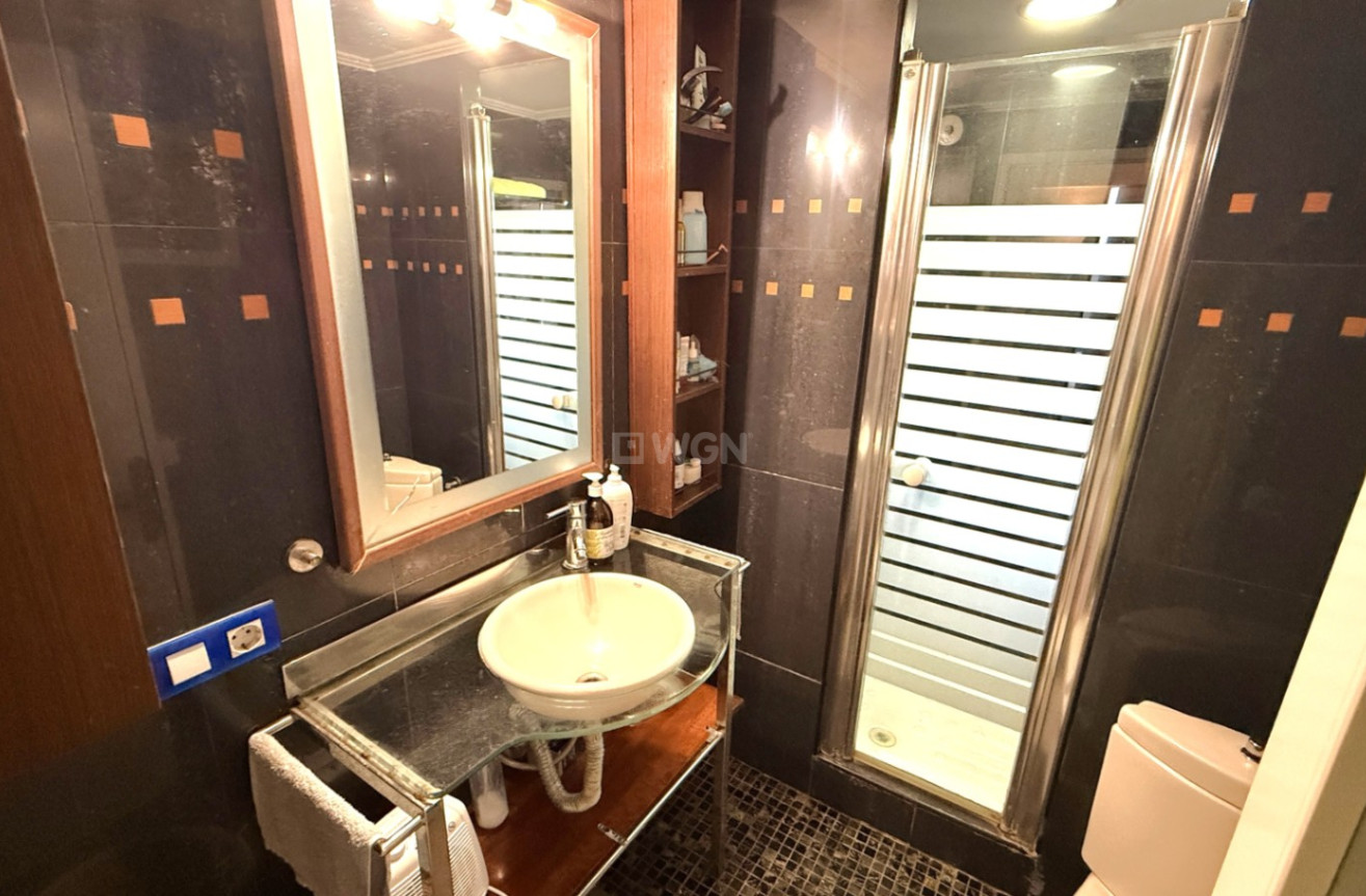 Reventa - Apartamento / piso - Torrevieja - Costa Blanca