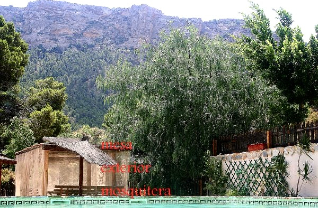 Resale - Villa - Murcia - Inland