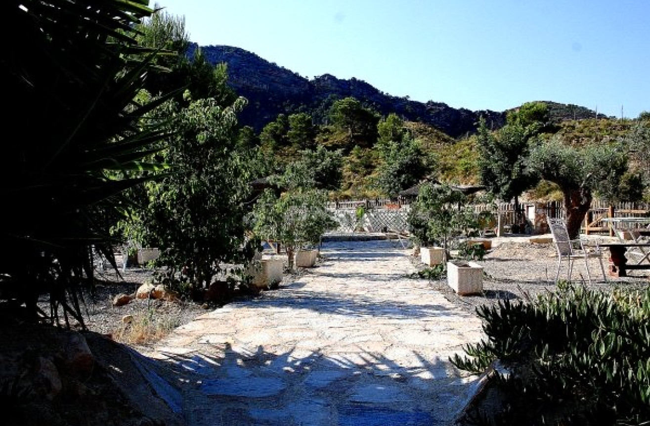 Resale - Villa - Murcia - Inland