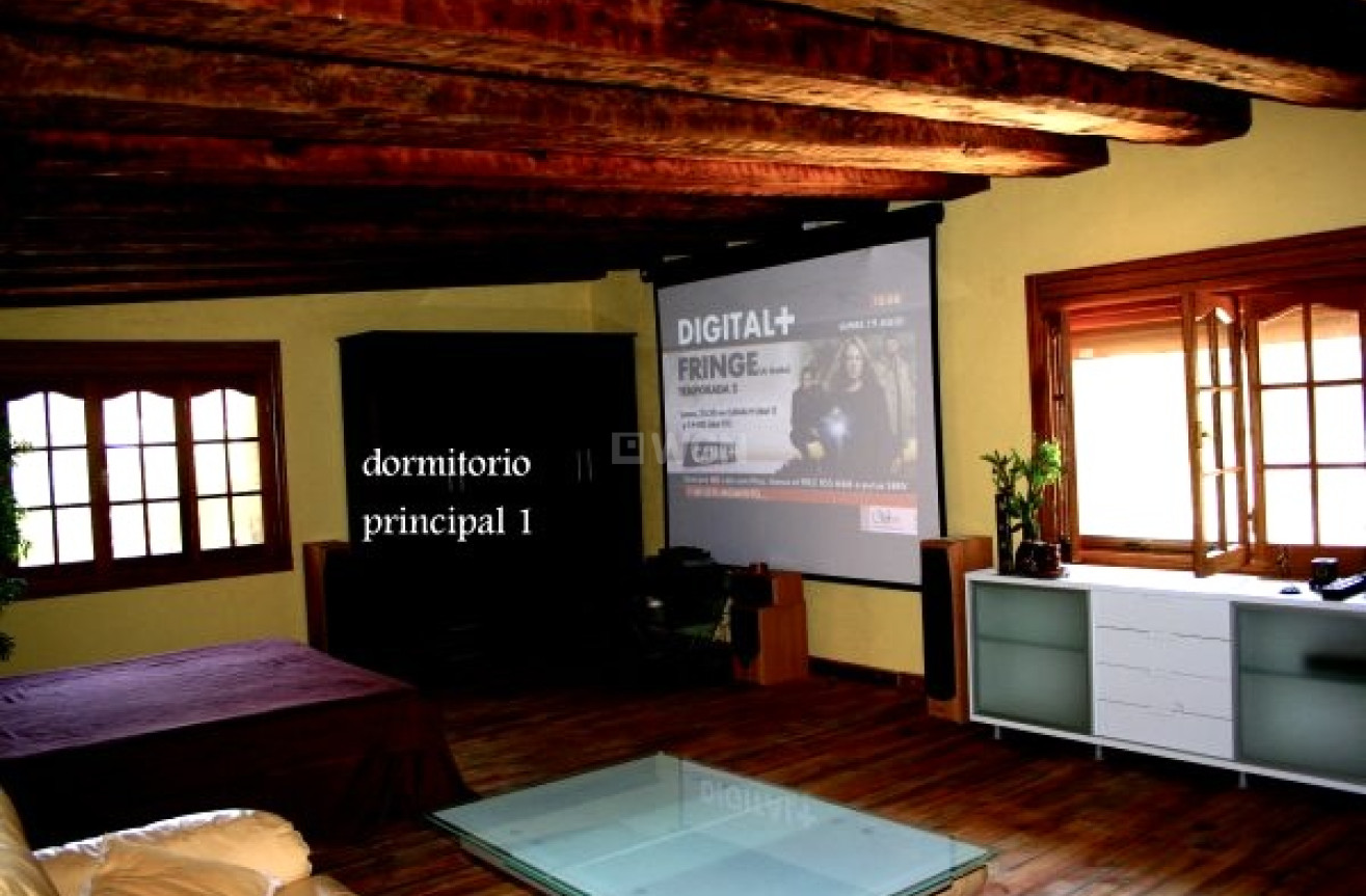 Resale - Villa - Murcia - Inland