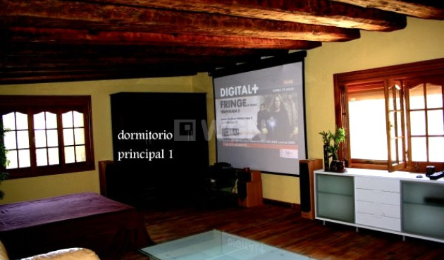 Resale - Villa - Murcia - Inland