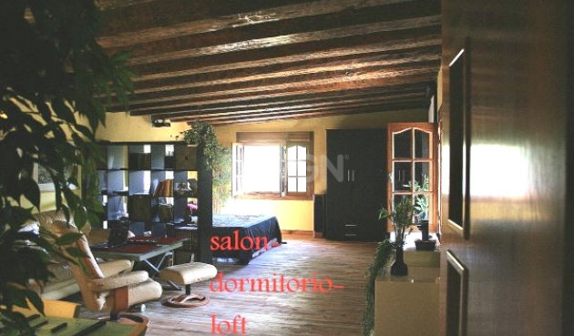 Resale - Villa - Murcia - Inland