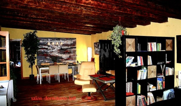 Resale - Villa - Murcia - Inland