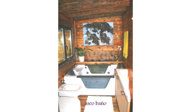 Resale - Villa - Murcia - Inland