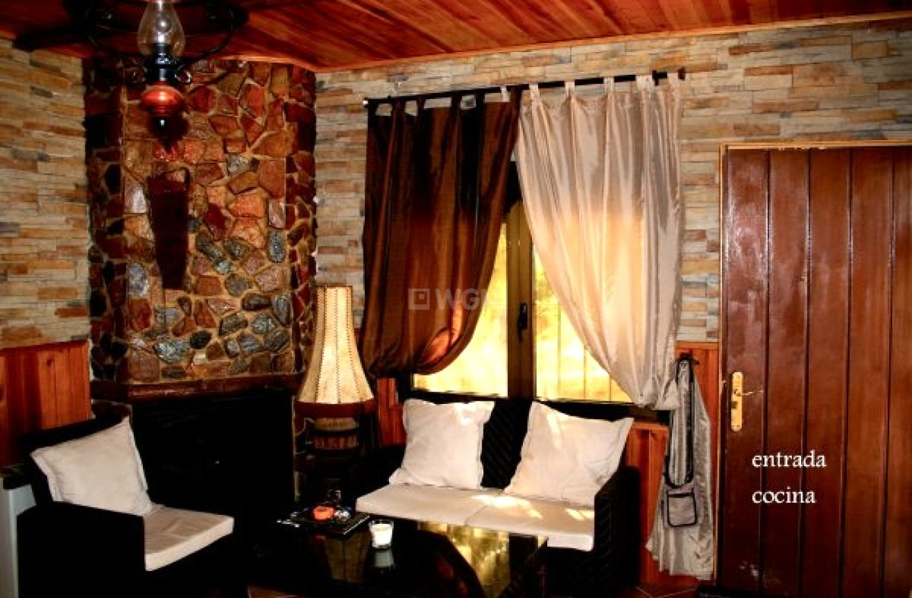 Resale - Villa - Murcia - Inland