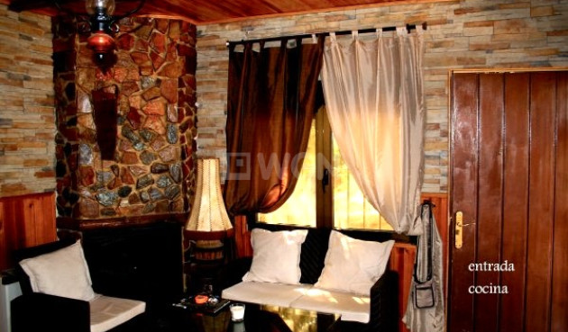 Resale - Villa - Murcia - Inland