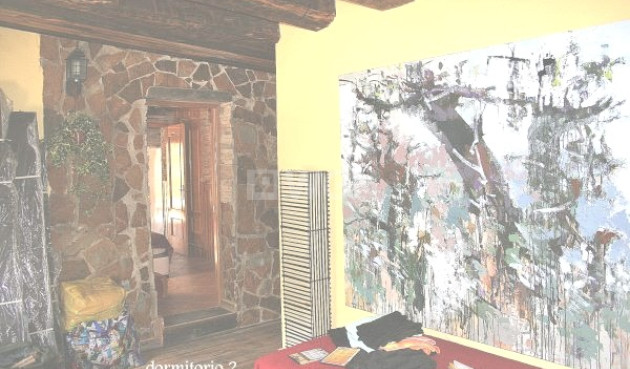 Resale - Villa - Murcia - Inland