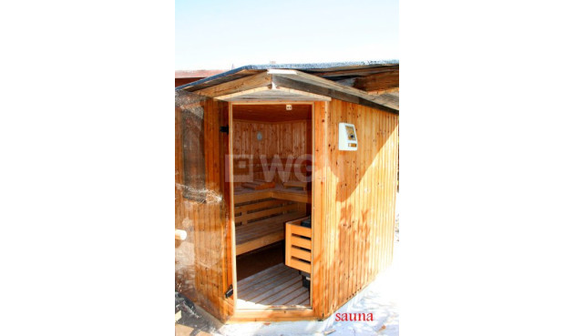 Resale - Villa - Murcia - Inland