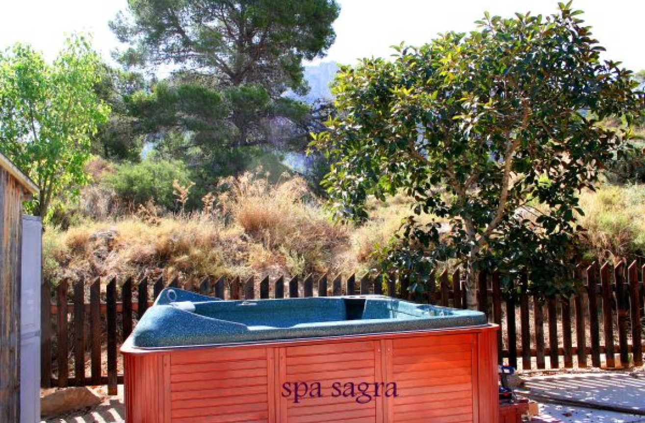 Resale - Villa - Murcia - Inland