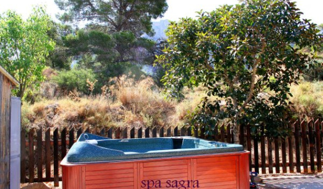 Resale - Villa - Murcia - Inland