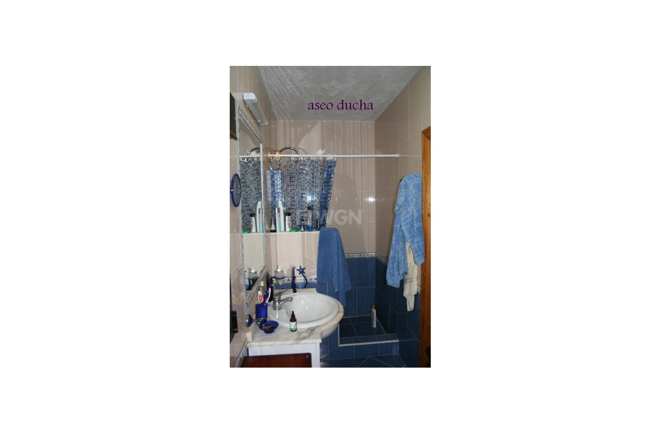 Resale - Villa - Murcia - Inland