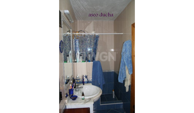 Resale - Villa - Murcia - Inland