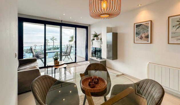 Resale - Apartment / flat - Torrevieja - Costa Blanca