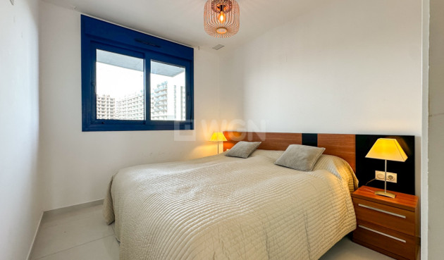 Resale - Apartment / flat - Torrevieja - Costa Blanca