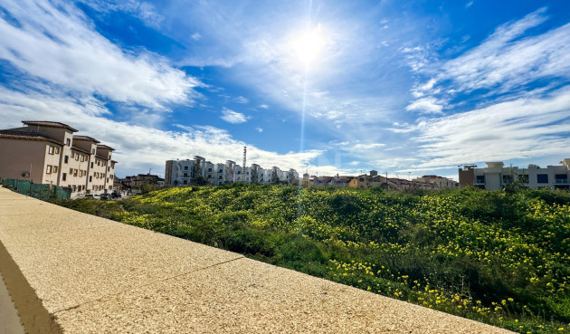 Resale - Townhouse - Orihuela - Inland