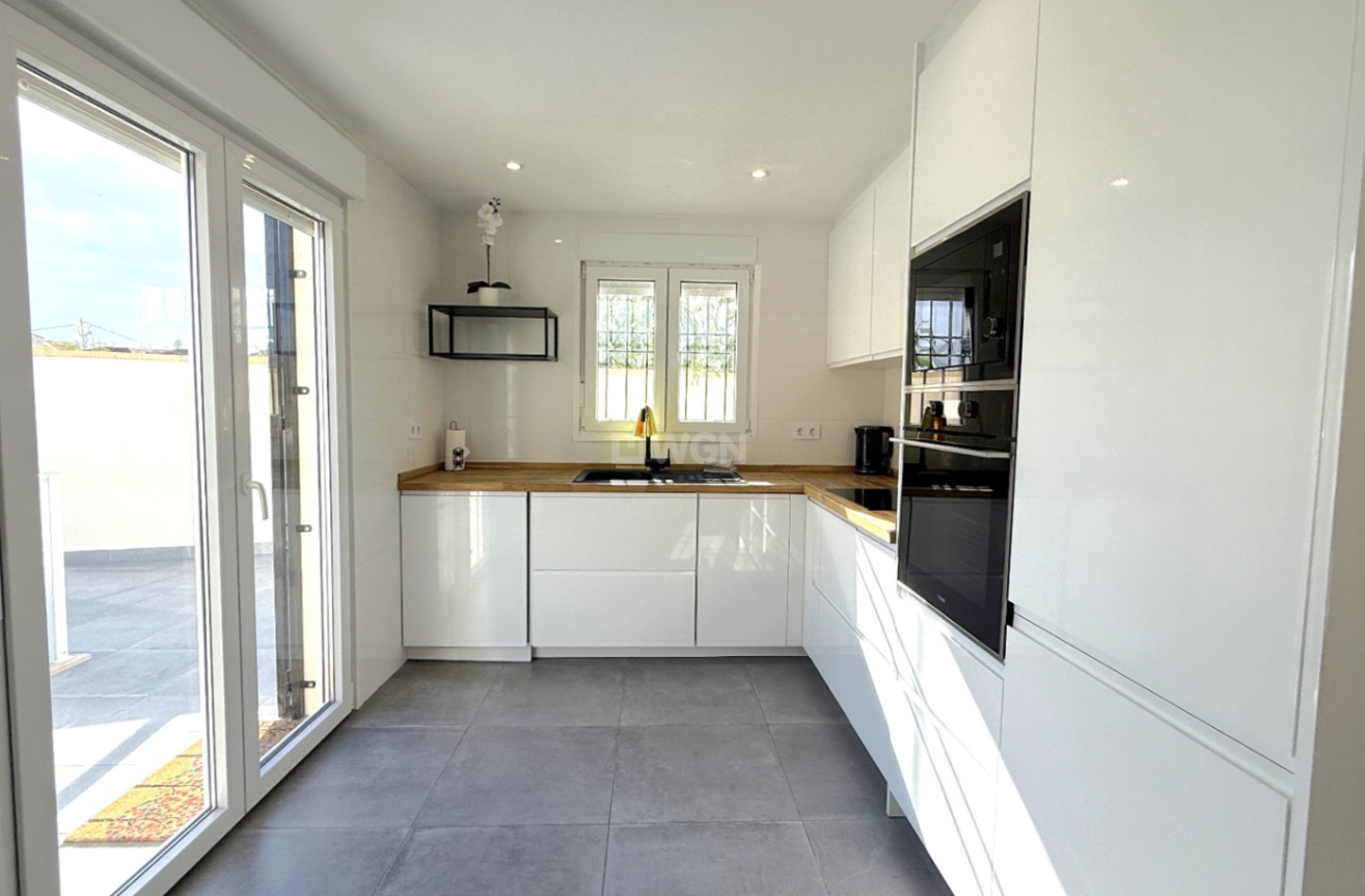 Resale - Townhouse - Orihuela - Inland