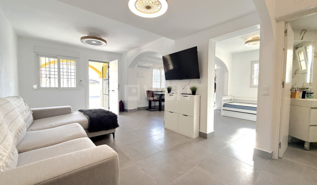 Resale - Townhouse - Orihuela - Inland