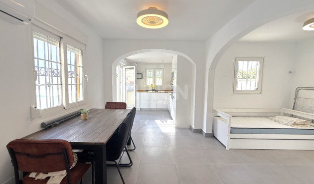 Resale - Townhouse - Orihuela - Inland