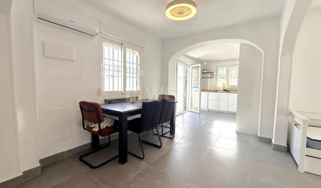 Resale - Townhouse - Orihuela - Inland