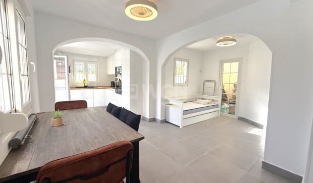 Resale - Townhouse - Orihuela - Inland