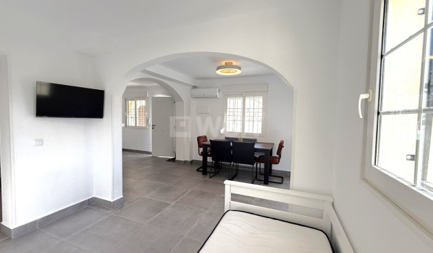 Resale - Townhouse - Orihuela - Inland